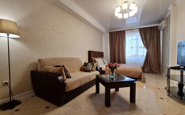 Апартаменты VIP квартиры на Московской by Sutki26