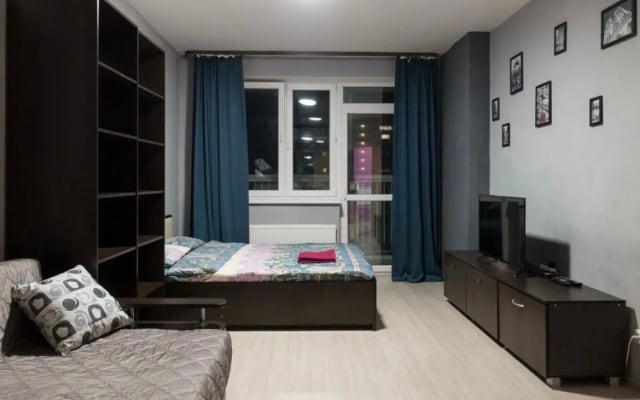 Квартира Громова ЖК Миллениум
