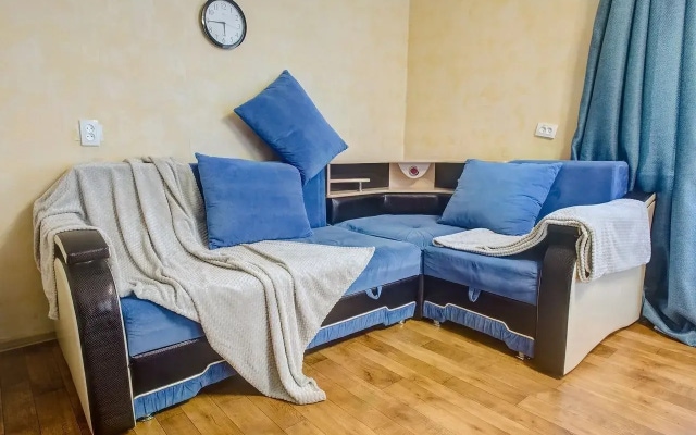 Квартира на Профсоюзной Улице 88