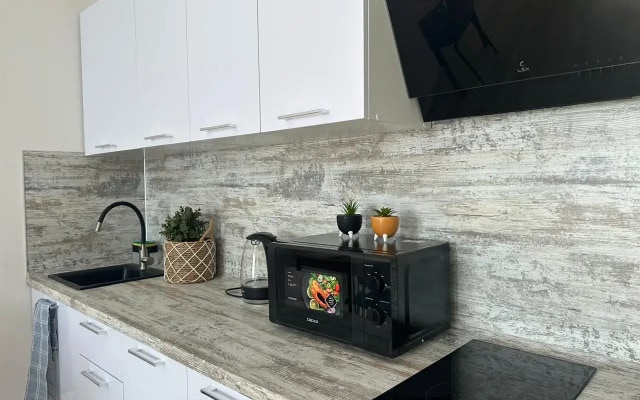 Квартира Однокомнатная Уютная