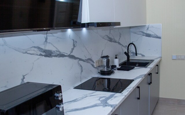 Квартира от УК Family Pride Apartments 4-23