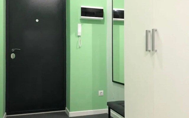 Квартира Студия в ЖК Финский Квартал рядом с М4 Дон и ТЦ Град