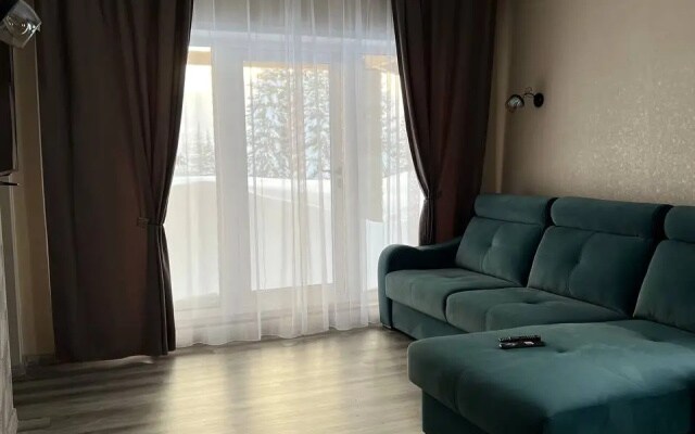 Гостевой Дом Tader House