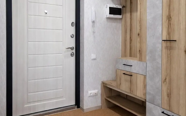 Квартира Вас Ждут на Тавлинской Набережной