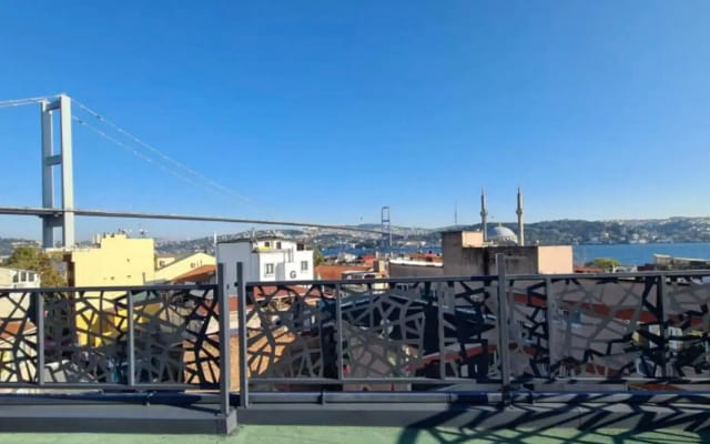 Dilens Bosphorus Boutique-hotel