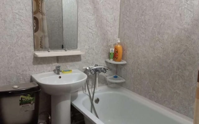 Квартира на Проспекте Запсибовцев 12