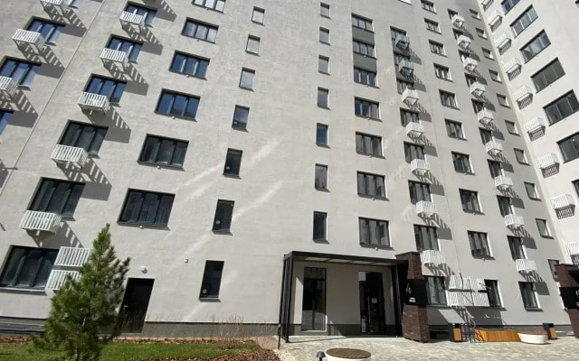 Квартира Rest Cozy Apartment by the Water