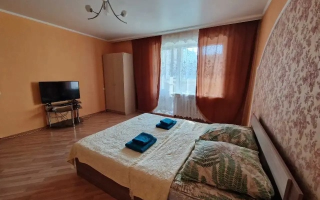 Квартира Чичканова 79