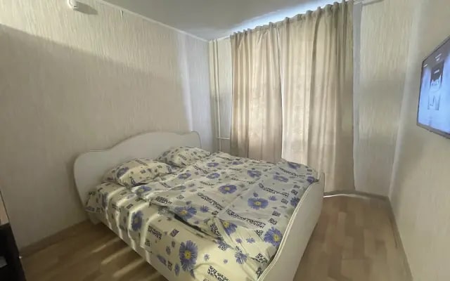 Квартира Уютная студия в спальном районе
