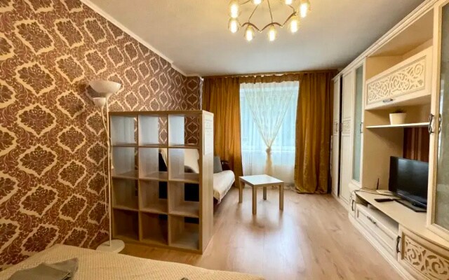 Квартира Pskov City Apartments 5 Lagernaya 5 A