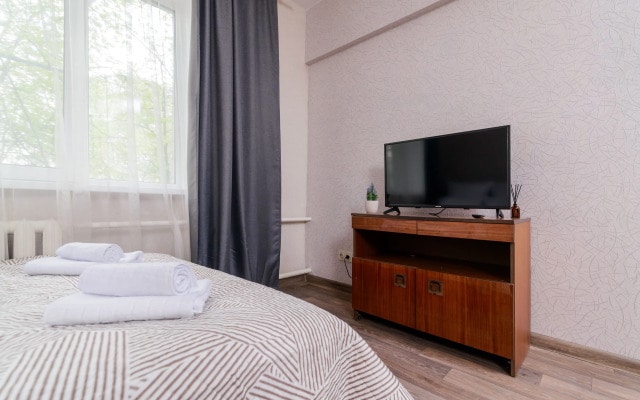 Апартаменты Кутузовский проспект 59 от Comfort home