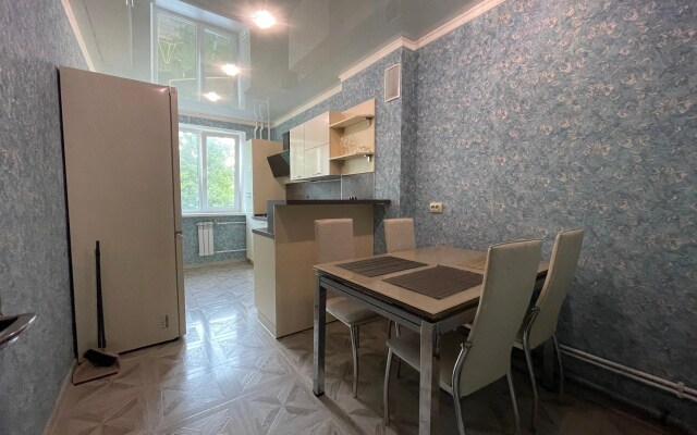 Квартира на Жукова 1Е