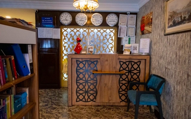 Albatros Hagia Sophia Hotel