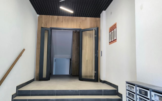 Квартира Евро двушка на суздальский