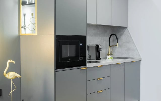 Апартаменты Esthetics от Apartments & stories