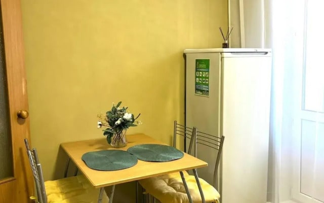 Квартира На Взлетке