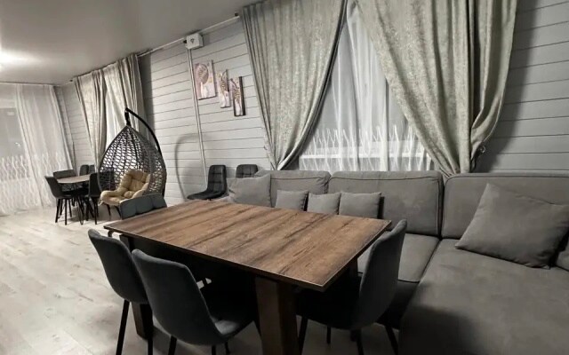 Частный дом Annykristi houses