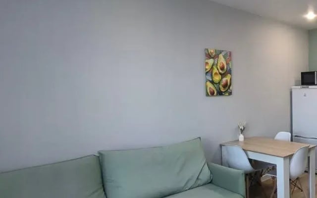 Квартира Дуси Ковальчук 248/1
