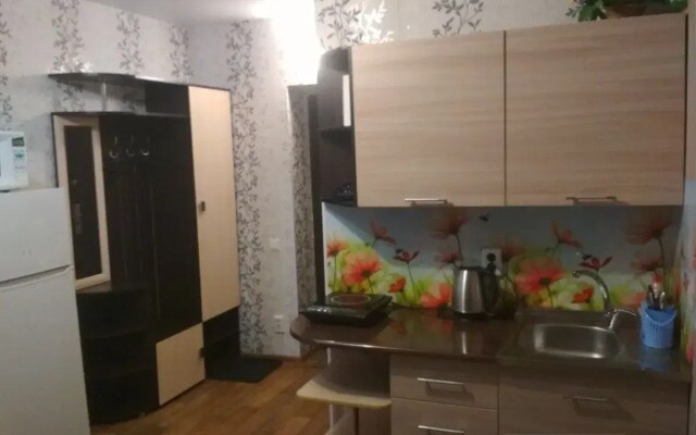 Квартира в Доме Ясень 4