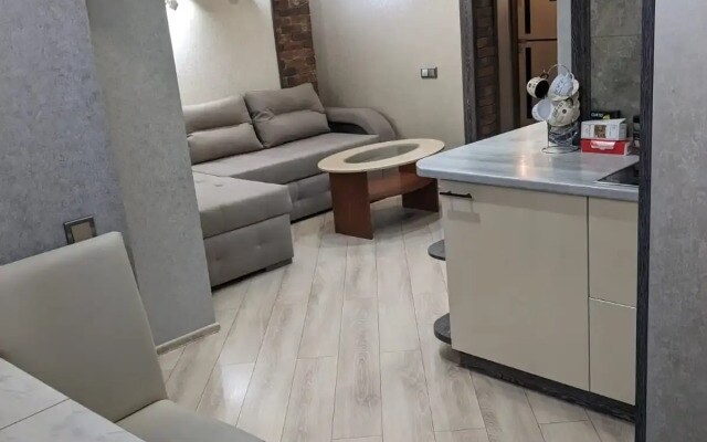 Квартира Люкс Проспект Автозаводский 59