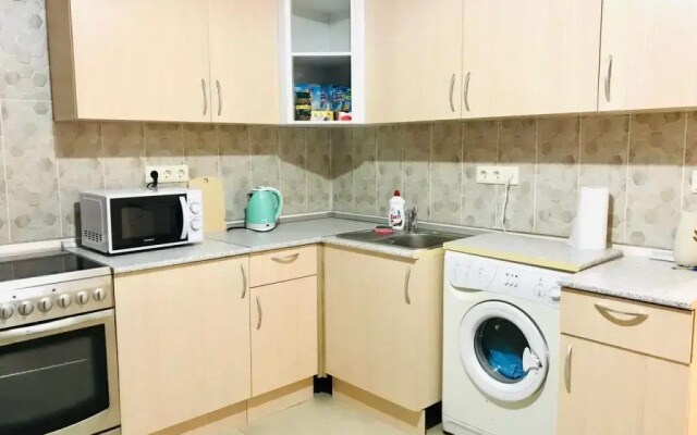 Апартаменты 1 Pant House Троицк на Городской