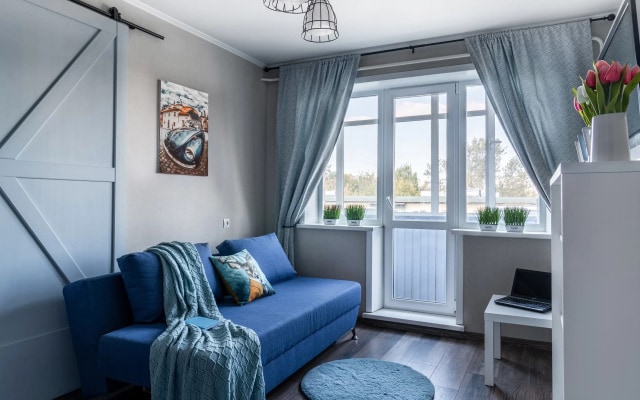 Квартира Sapphire
