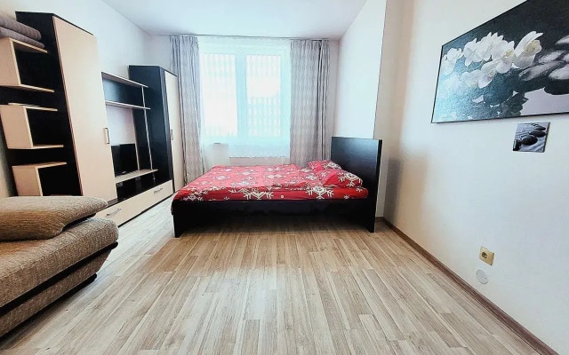 Квартира на улице Чкалова 231