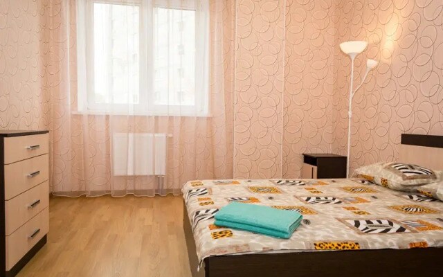 Квартира на Таврической 9к4