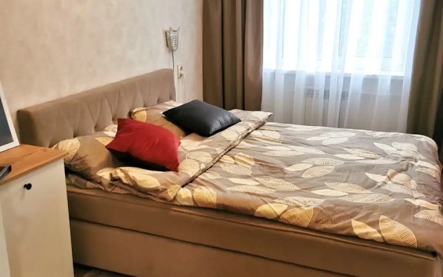 Квартира 4х Комнатная Возле Моря Пляж Маяк