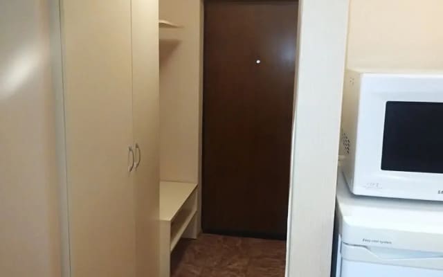 Апартаменты Московская 121к1