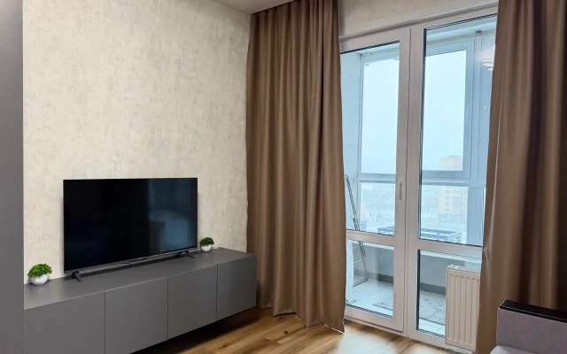 Квартира На улице Гоголя 25А