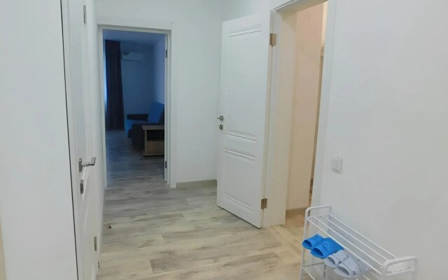 Квартира Центр Цветник рАдон Бунимовича 1ка