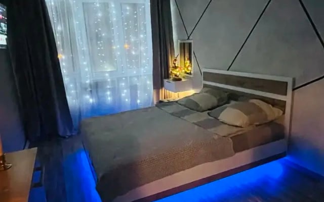Квартира Уютная