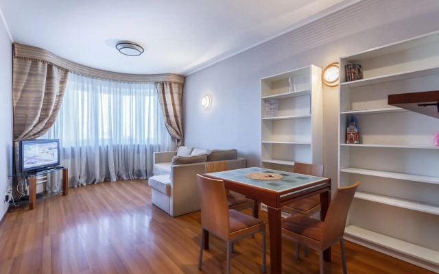 Квартира FortEstate на Дмитрия Ульянова 43к3