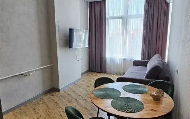 Квартира на улице Крымской 22к9