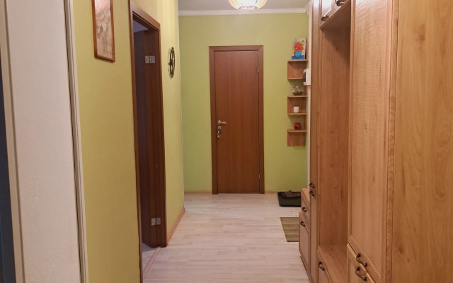 Квартира в Дрожжино