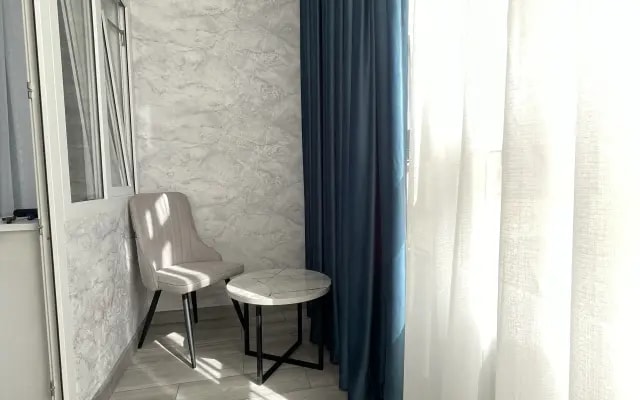 Квартира на Матрене (HouseVip26)