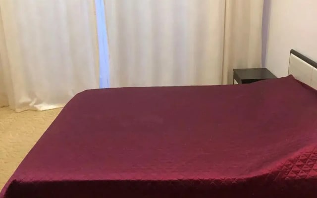Апартаменты Apartments in E-Kvartal 2
