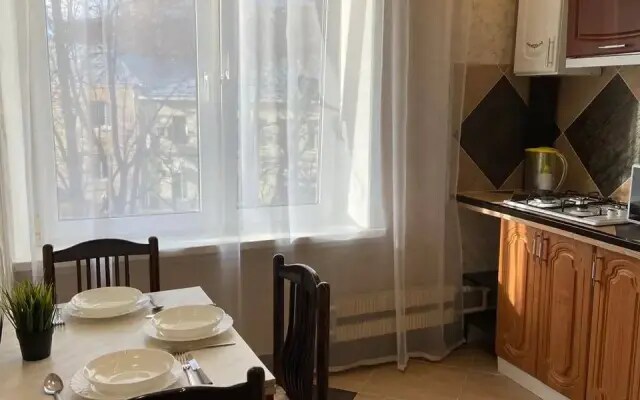 Квартира Однокомнатная на Бауманской