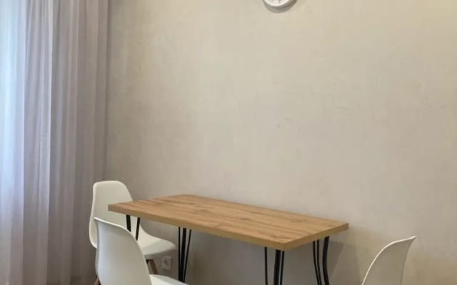 Апартаменты у Вокзала