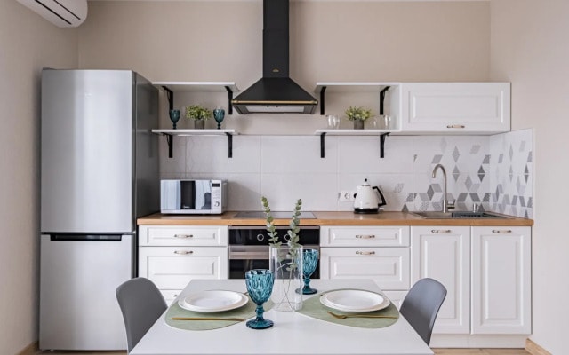 Apartments Scandi Home в центре Минска