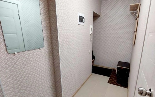 Квартира Rooms 55