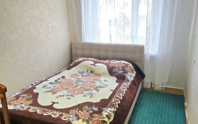 Квартира на Бровцева 16 от Guddom