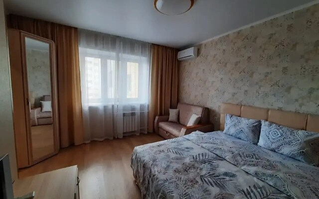 Квартира на ул. Раздольная 76к5
