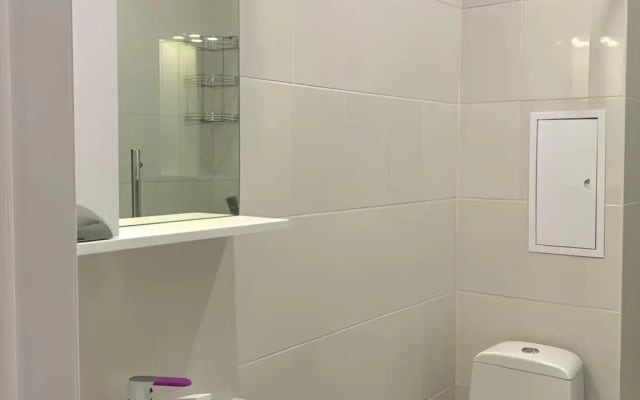 Квартира Уютная Студия на Улице Мира