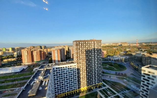 Квартира на Улице Мира 35