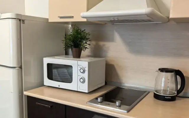 Квартира однокомнатная в ЖК Апрeль