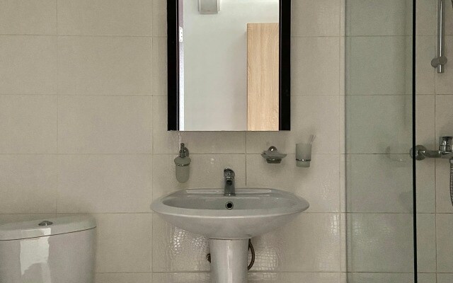 Апартаменты Apartanik.Малышева 42 а-612
