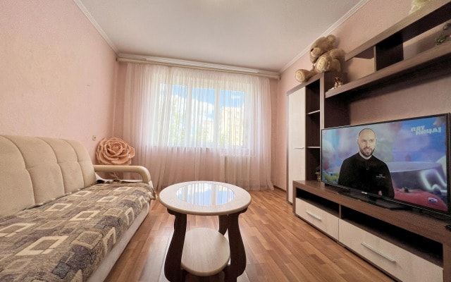 Квартира на Матросова 50