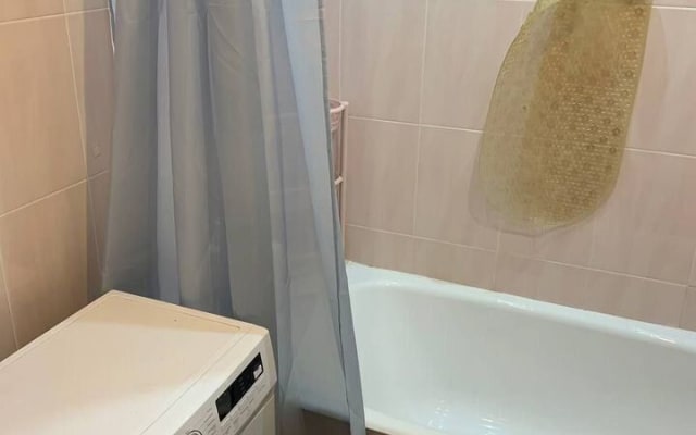 Квартира однокомнатная на улице Курыжова 13
